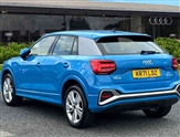 Audi Q2 Image 2