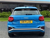 Audi Q2 Image 4