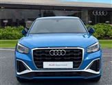 Audi Q2 Image 6