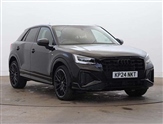 Audi Q2 Image 1