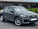 Audi Q2 Image 1