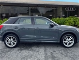 Audi Q2 Image 3