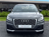 Audi Q2 Image 6