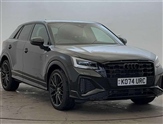 Audi Q2 Image 1