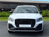 Audi Q2 Image 5