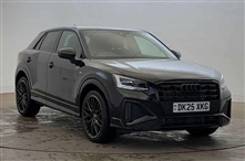 Used Audi Q2
