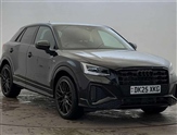 Audi Q2 Image 1