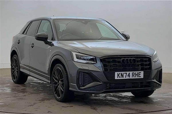 Large image for the Used Audi Q2