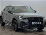 Audi Q2 Image 1