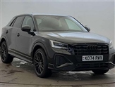 Audi Q2 Image 1