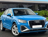 Audi Q2 Image 1