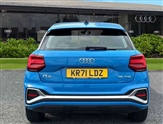 Audi Q2 Image 4