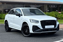 Used Audi Q2