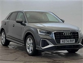 Audi Q2 Image 1