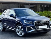 Audi Q2 Image 1