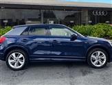 Audi Q2 Image 3