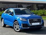 Audi Q2 Image 1