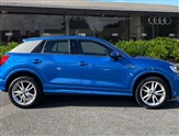 Audi Q2 Image 3
