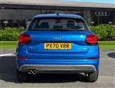 Audi Q2 Image 4