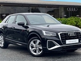 Audi Q2 Image 1