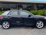 Audi Q2 Image 3