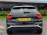 Audi Q2 Image 4