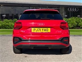 Audi Q2 Image 4
