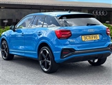 Audi Q2 Image 2