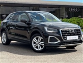 Audi Q2 Image 1