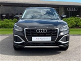 Audi Q2 Image 6