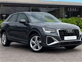 Audi Q2 Image 1