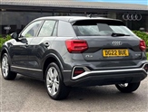 Audi Q2 Image 2