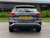 Audi Q2 Image 4