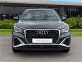 Audi Q2 Image 6