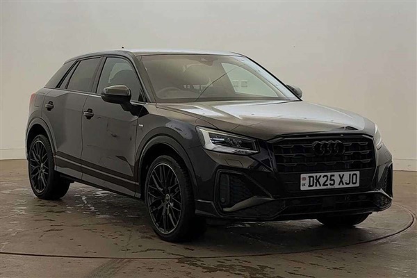 Large image for the Used Audi Q2