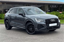 Used Audi Q2