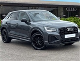 Audi Q2 Image 1
