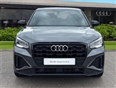 Audi Q2 Image 6