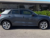Audi Q2 Image 3