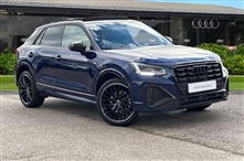 Used Audi Q2