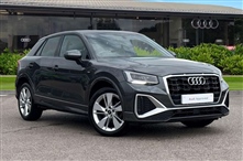 Used Audi Q2