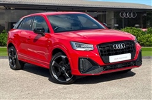 Used Audi Q2