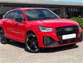 Audi Q2 Image 1