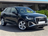 Audi Q2 Image 1