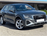 Audi Q2 Image 1