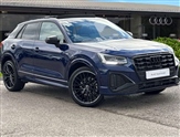Audi Q2 Image 1