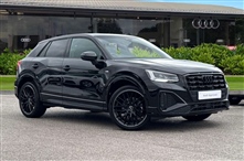 Used Audi Q2