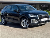 Audi Q2 Image 1