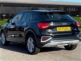 Audi Q2 Image 2