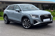 Used Audi Q2